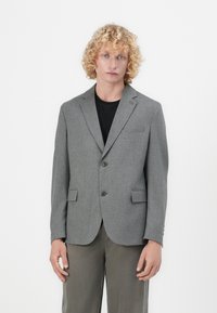 DRYKORN YAMES - Sakko - grey
