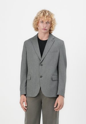 DRYKORN YAMES - Blazer jacket - grey