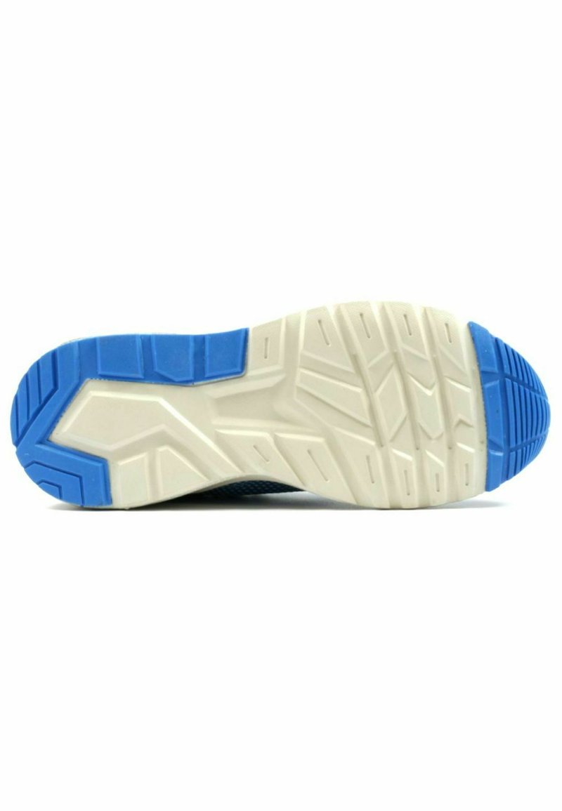 Kinder Sneaker low | Richter Sneaker low malaysia offwhite/hellblau - OQ86103 Kinder Sneaker low | Richter Sneaker low malaysia offwhite/hellblau - OQ86103