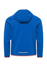 Jack Wolfskin FOUR WINDS  - Giacca softshell - crisp