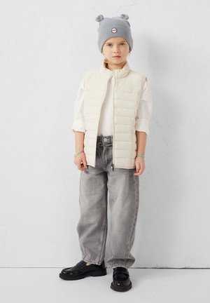 SOAN - Smanicato - white