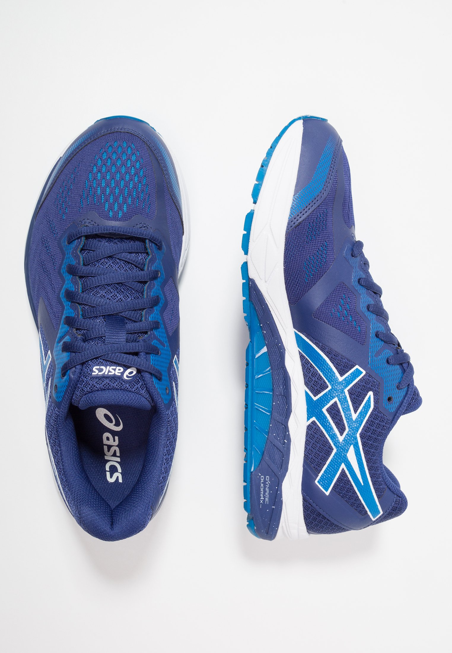 asics gel foundation 2e