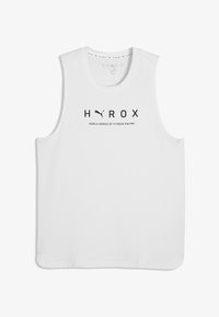 Non sélectionné, white