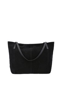 SIENNA Z. - Shopping bag - schwarz