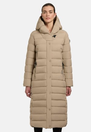 TEIVA - Abrigo de invierno - tao sand