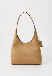 BROOKLYN SHOULDER BAG - Handtasche - sand