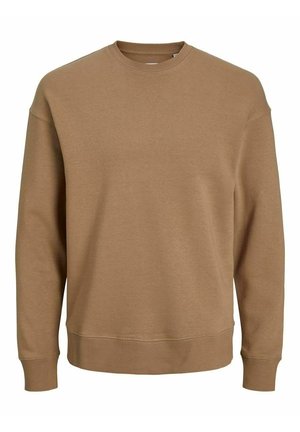 Felpa - brown