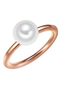 Gyűrű - rose gold-coloured