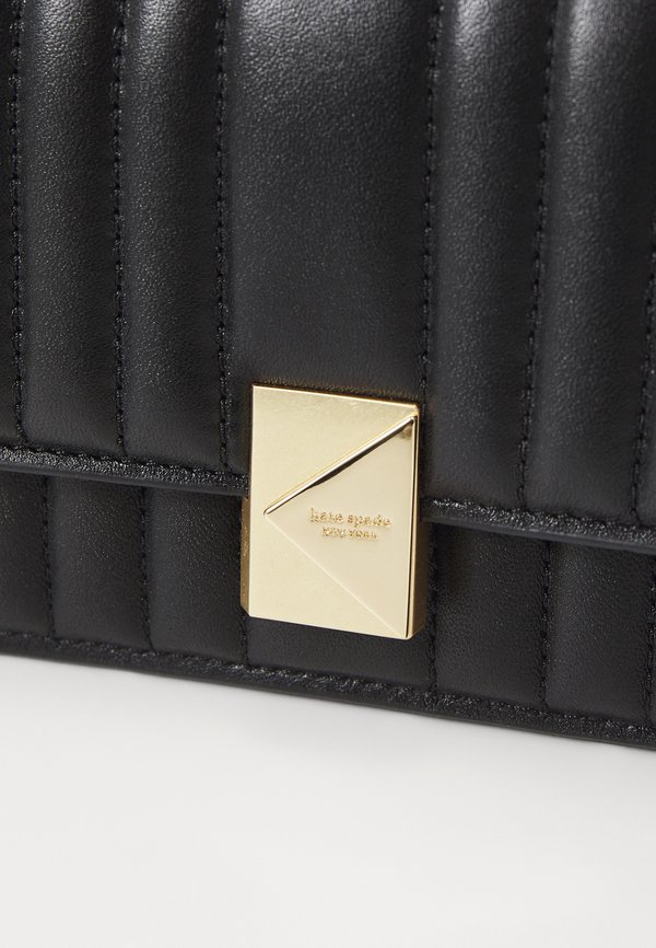 DECO MINI FLAP CHAIN CROSSBODY - Handbag2