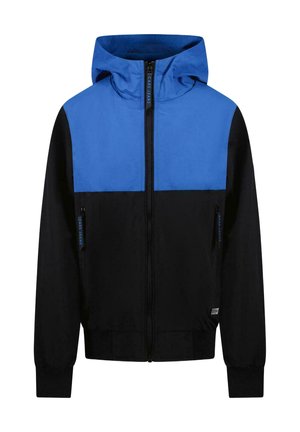 JAS HATHAN - Jas - black