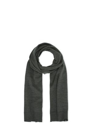 1-PACK - Scarf - dark grey
