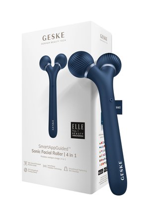 SONIC FACIAL ROLLER | 4 IN 1 - Accessoires soin du corps - midnight