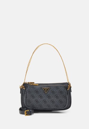 Olkalaukku - dark grey