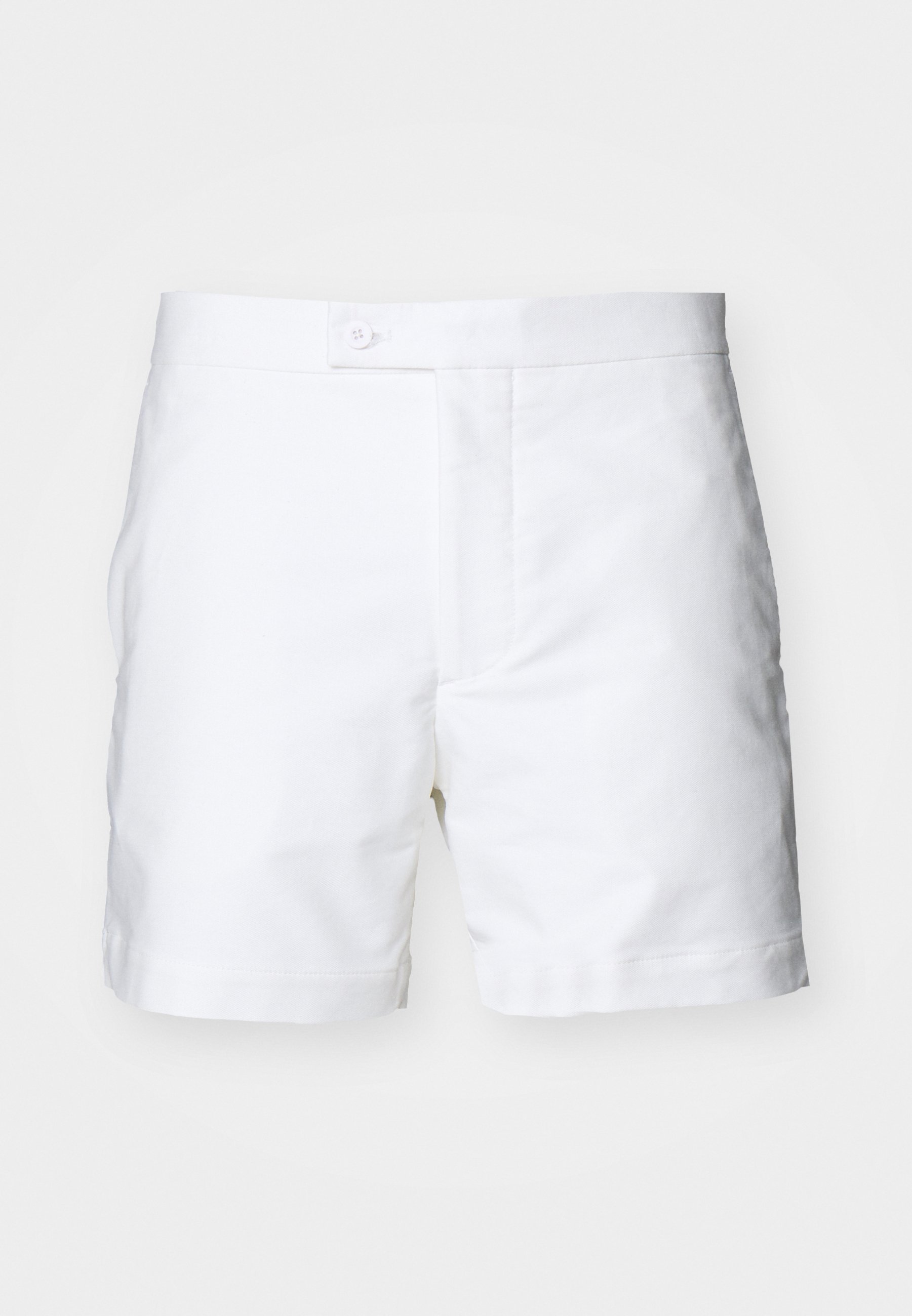 J.LINDEBERG ANDY TENNIS - Shorts - white - Zalando.co.uk