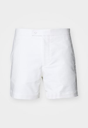 J.LINDEBERG ANDY TENNIS - Shortsit - white