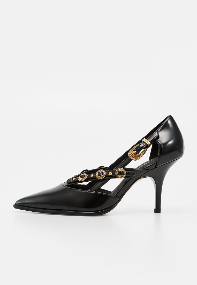 Zapatos altos