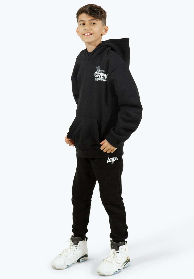 Hype Sweater zwart Hype Sweater zwart