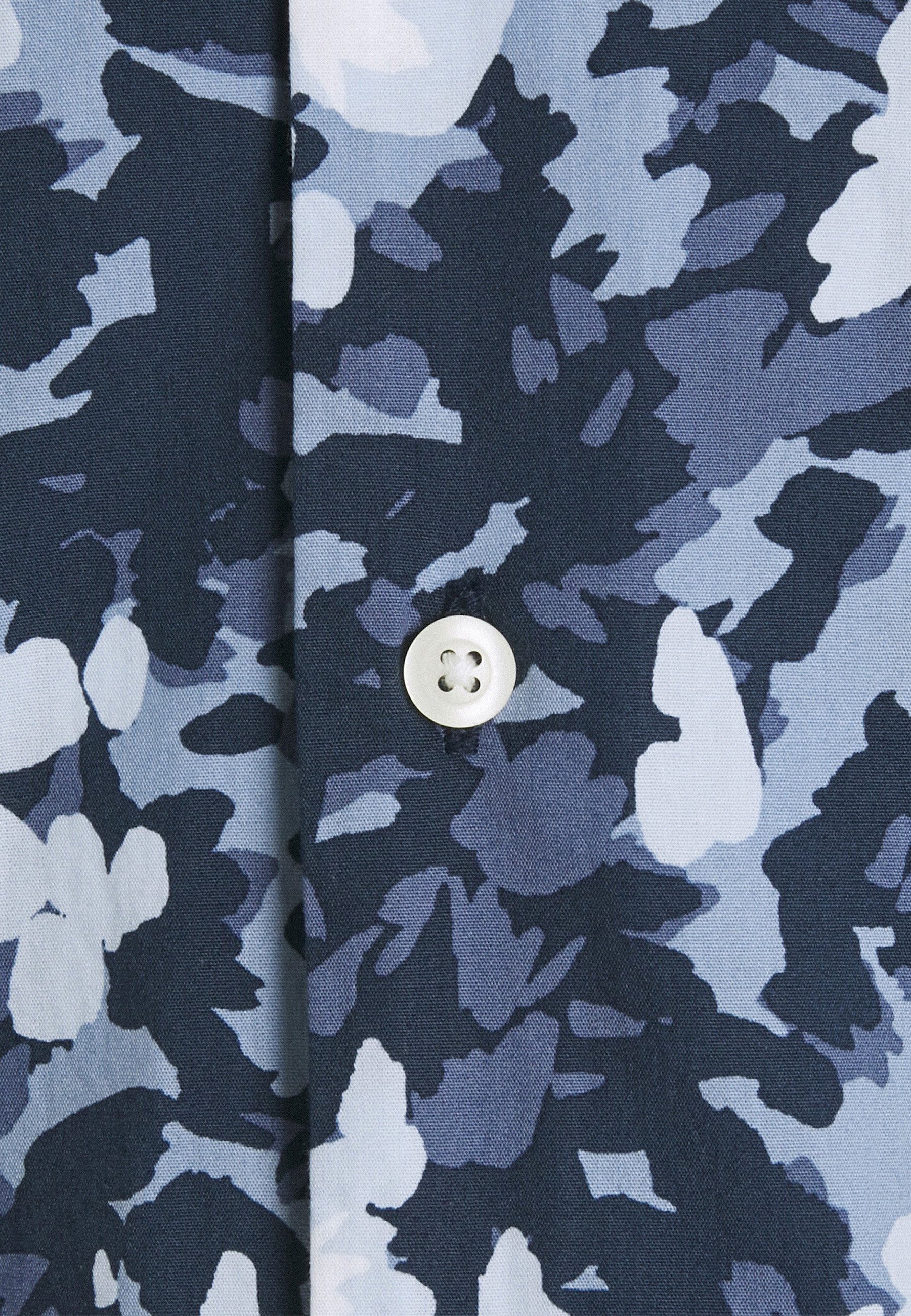 Tommy Hilfiger FLORAL CAMO SHIRT 
