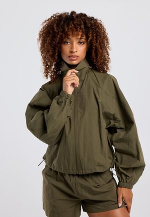 America Today, COAT - Lichte jas