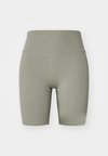 ONE - Leggings - light army/(black)