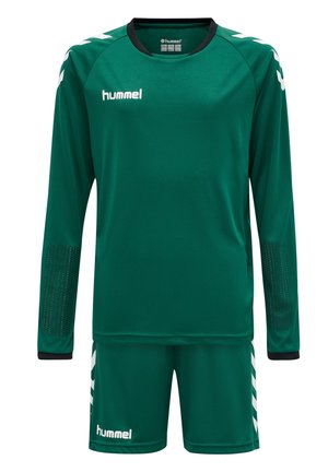 T-shirt à manches longues - evergreen