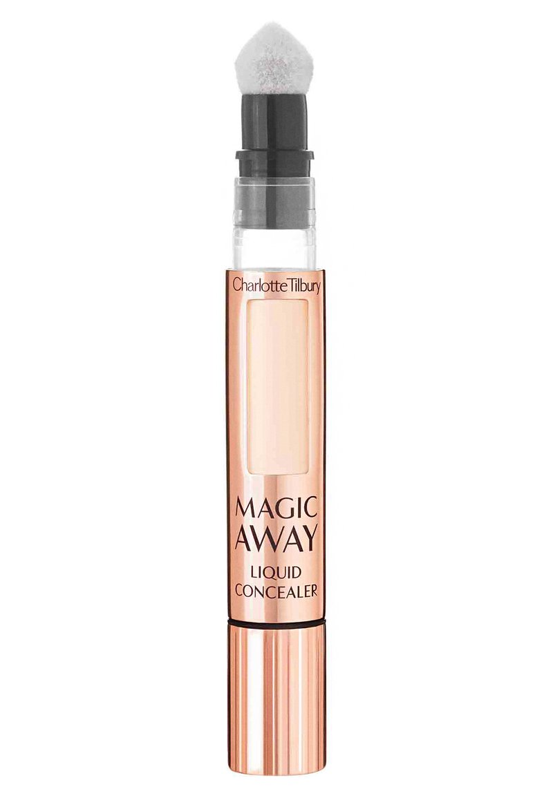 Damen Teint | Charlotte Tilbury MAGIC AWAY LIQUID CONCEALER Concealer 2/nicht definiert - TZ16689 Damen Teint | Charlotte Tilbury MAGIC AWAY LIQUID CONCEALER Concealer 2/nicht definiert - TZ16689