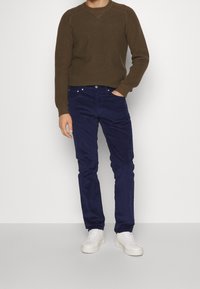 Levi's® Jeans slim fit - dark blue