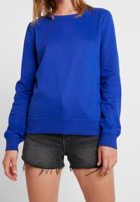 ONLY Felpa - royal blue
