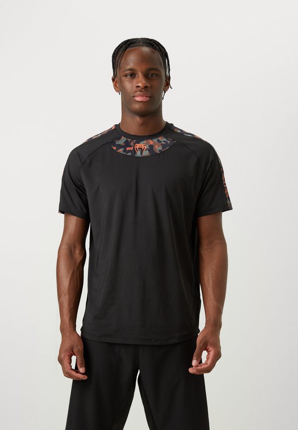 JUNGLE - Sports T-shirt2