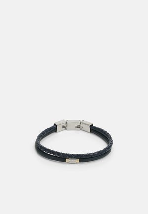 BRACELET - Zapestnica - blue