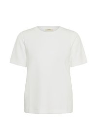 Niewybrane, pure white