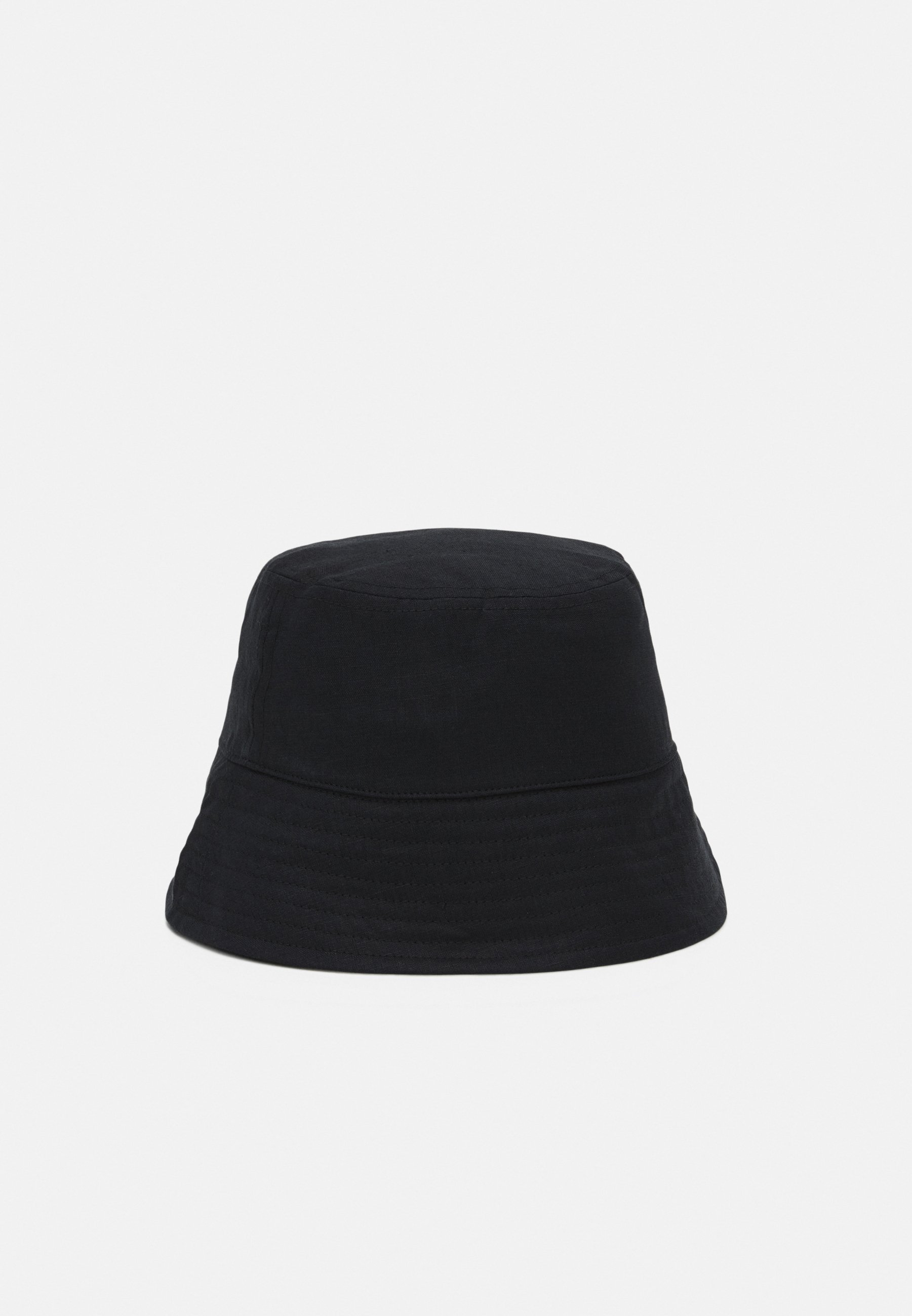 ARKET Hat - black - Zalando.co.uk