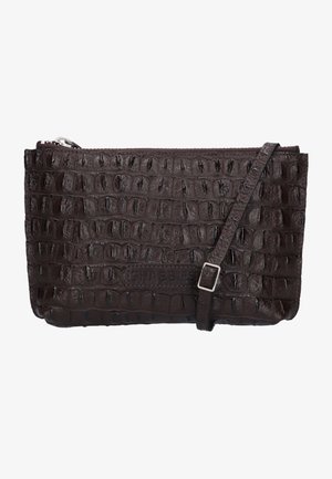 Shabbies Amsterdam, Sac bandoulière - dark brown