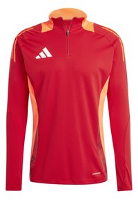 Unausgewählt, team power red 