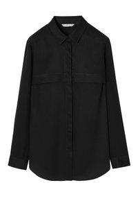 Unselected, black