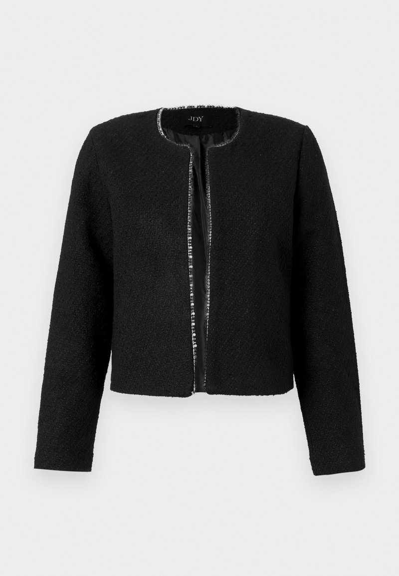 JDY Blazer zwart JDY Blazer zwart