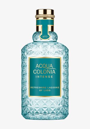 REFRESHING LAGOONS OF LAOS EDC - Eau de Toilette