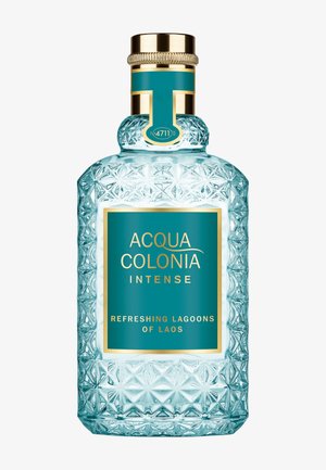 4711 Acqua Colonia REFRESHING LAGOONS OF LAOS EDC - Eau de toilette - -