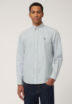 Shirt - verde