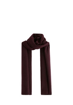 Sciarpa - red