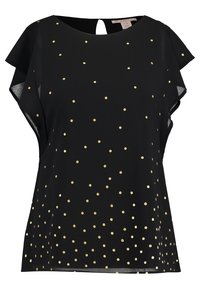 Anna Field Blus - gold-coloured