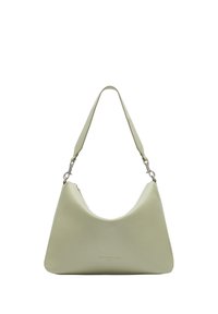 Niewybrane, helles olivgrün