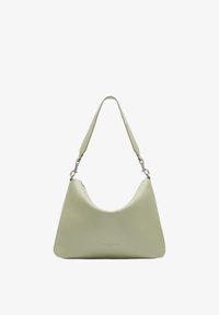 Niewybrane, helles olivgrün