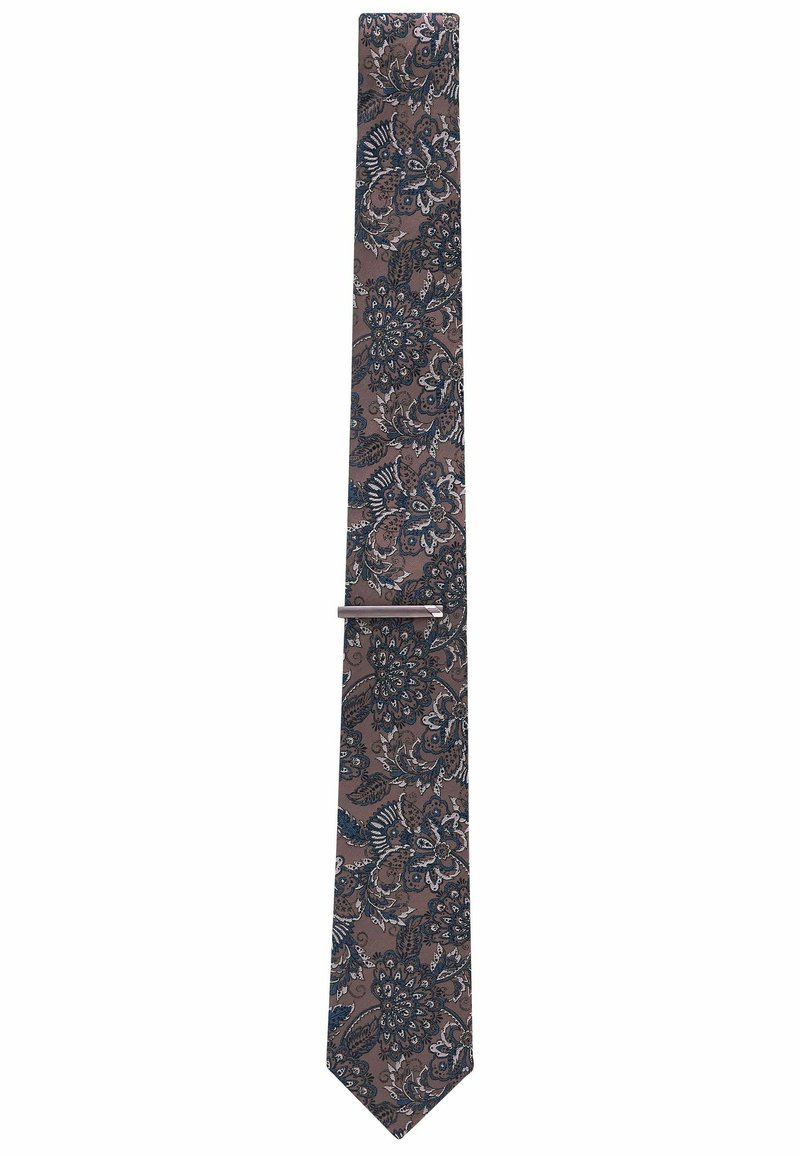 Next Solmio - neutral brown