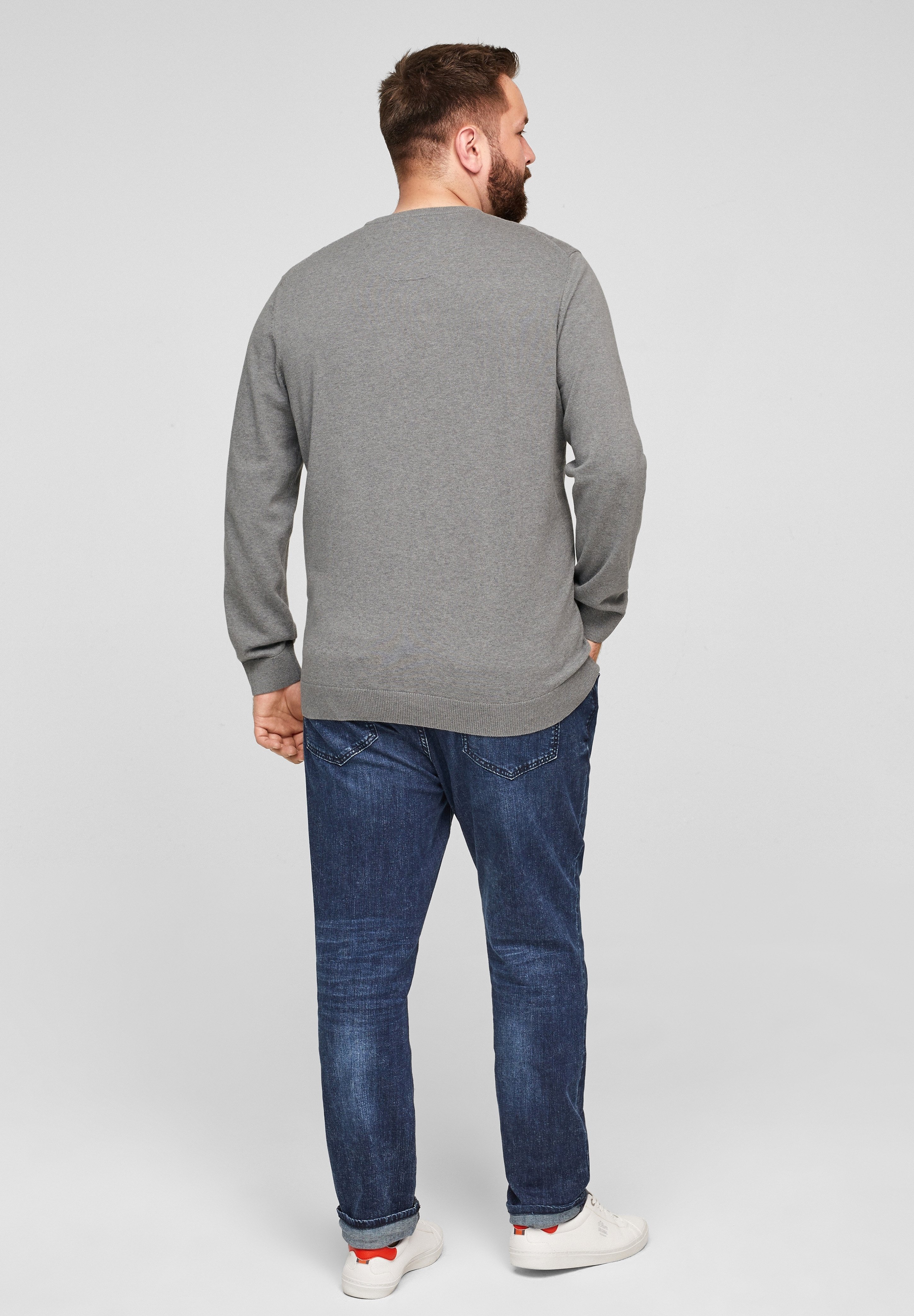 Homme Pullover Homme Pullover