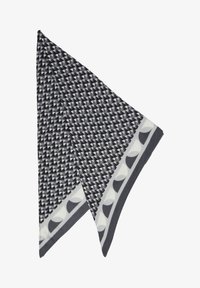 Geselecteerd, dunkelgrau