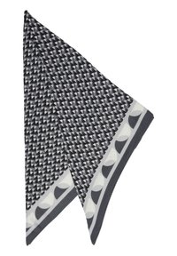 Écharpe - dunkelgrau