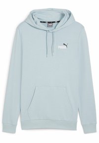 Puma - ESS MIT KLEINEM  - Hanorac - turquoise surf Imagine miniatură 1