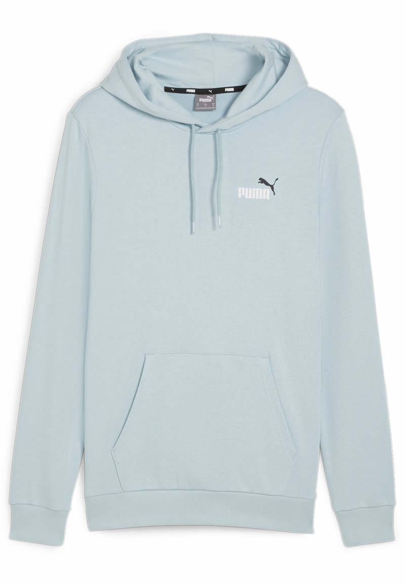 Puma - ESS MIT KLEINEM  - Hanorac - turquoise surf, Extindeți