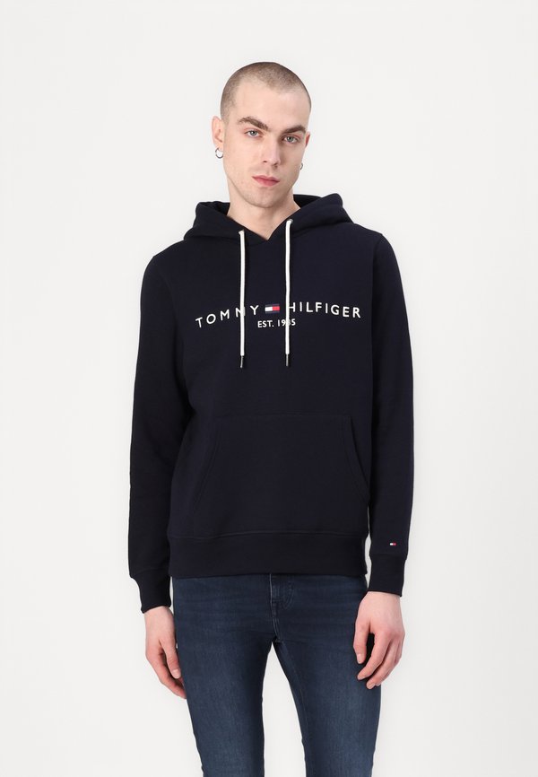 CORE LOGO HOODY - Hoodie